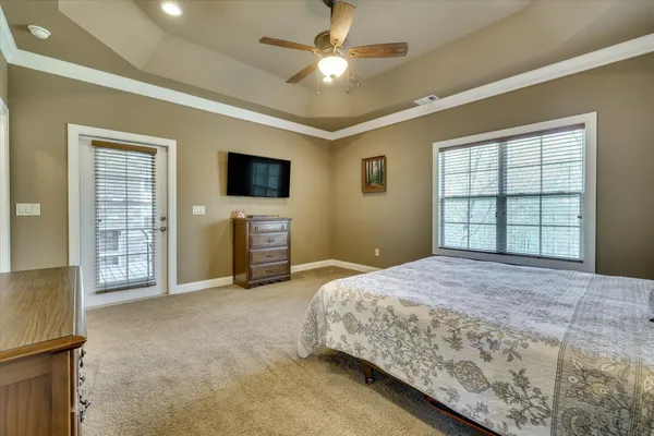 $815,000 | 1071 Outrigger Drive, Lincolnton, GA 30817