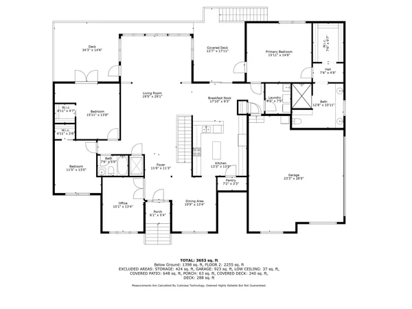$815,000 | 1071 Outrigger Drive, Lincolnton, GA 30817