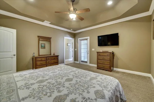 $815,000 | 1071 Outrigger Drive, Lincolnton, GA 30817