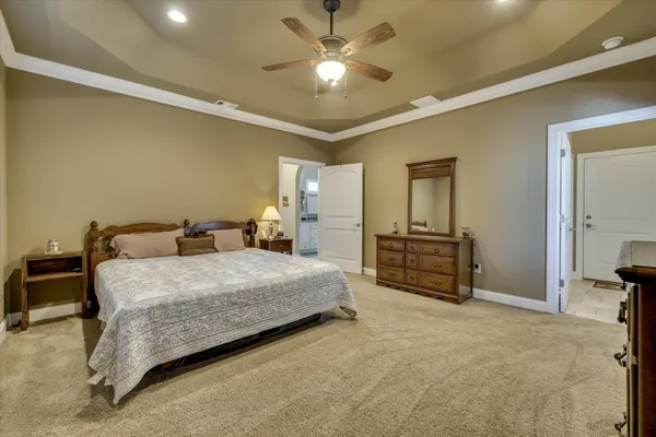 $815,000 | 1071 Outrigger Drive, Lincolnton, GA 30817