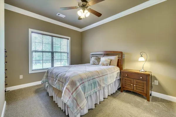 $815,000 | 1071 Outrigger Drive, Lincolnton, GA 30817