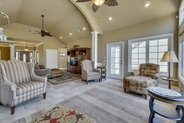 $815,000 | 1071 Outrigger Drive, Lincolnton, GA 30817