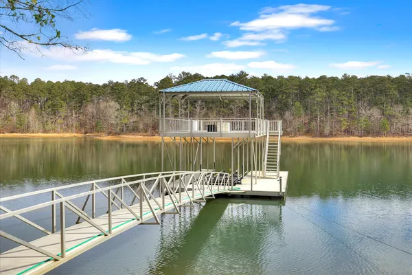 $815,000 | 1071 Outrigger Drive, Lincolnton, GA 30817