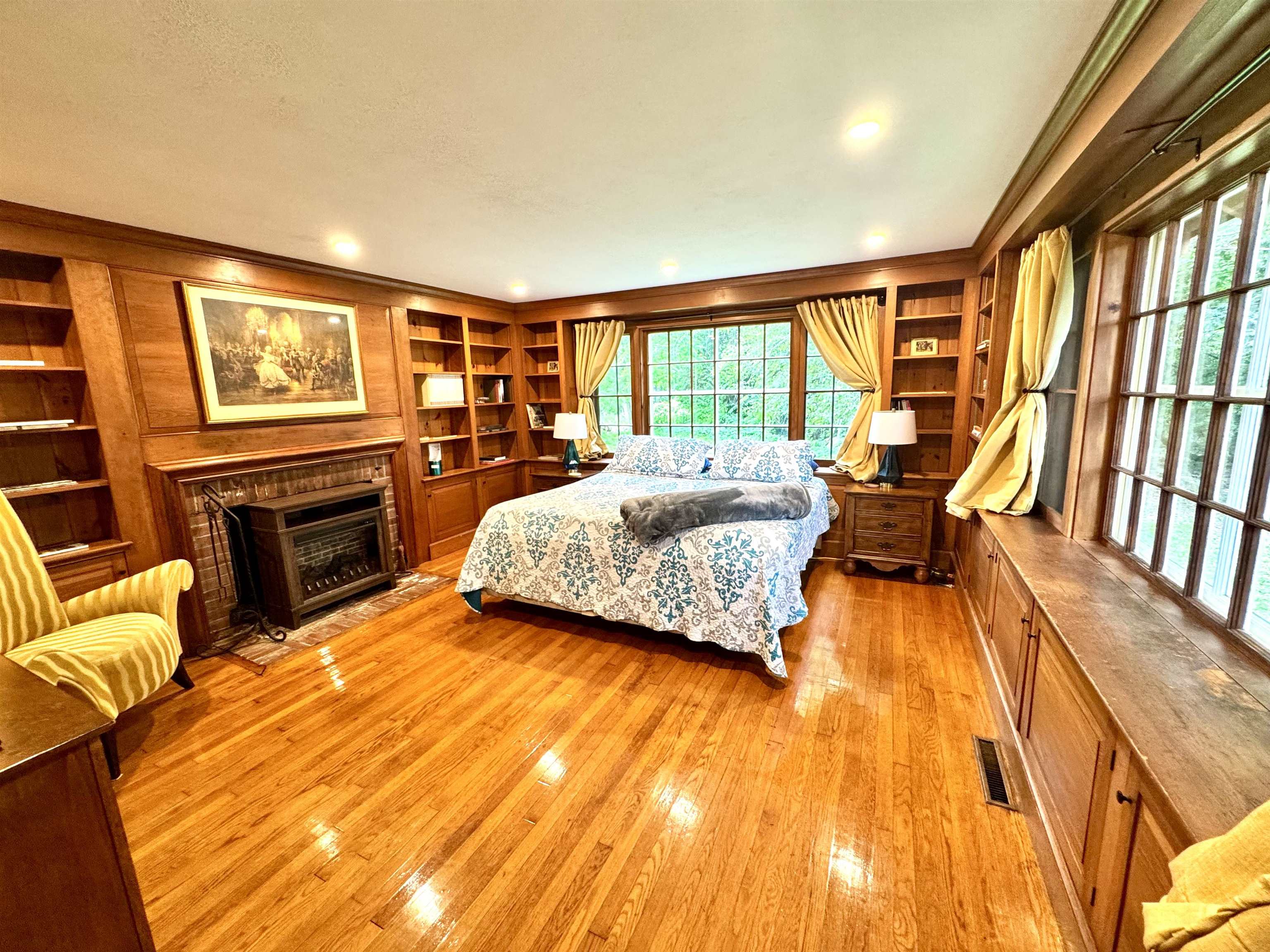 43 White Oaks Road Laconia, NH 03246 - Photo 18 of 60