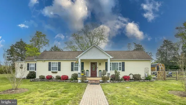 $499,900 | 10999 Bristersburg Road, Catlett, VA 20119