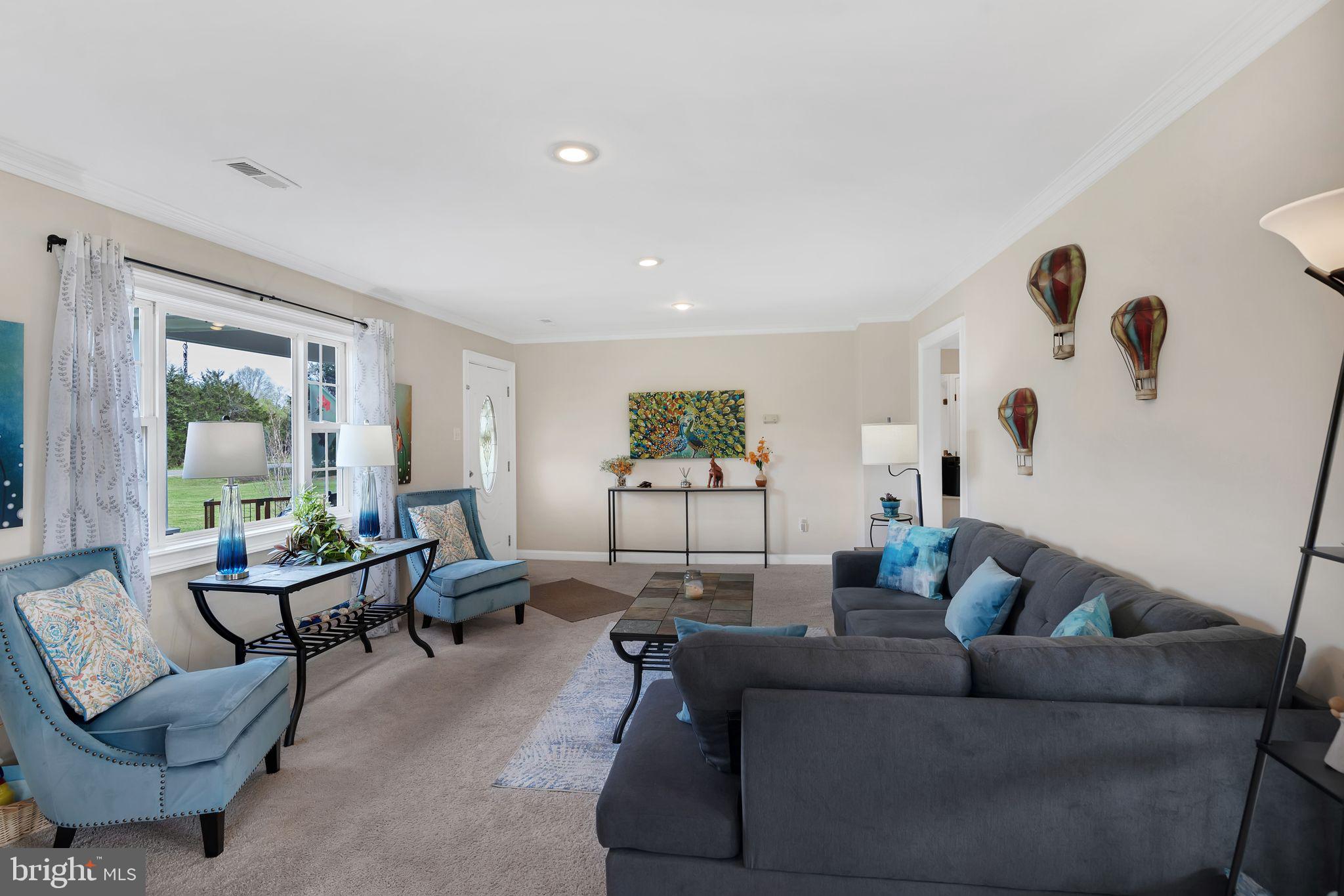 10999 Bristersburg Road Catlett, VA 20119 - Photo 11 of 41