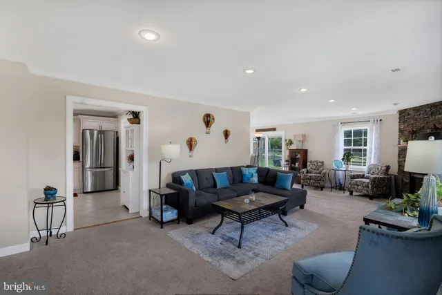 $499,900 | 10999 Bristersburg Road, Catlett, VA 20119