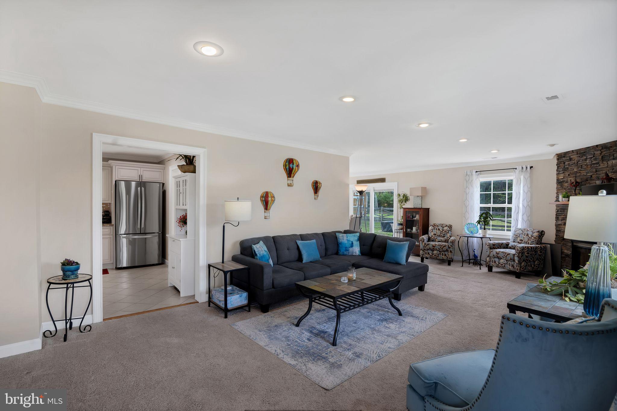 10999 Bristersburg Road Catlett, VA 20119 - Photo 12 of 41