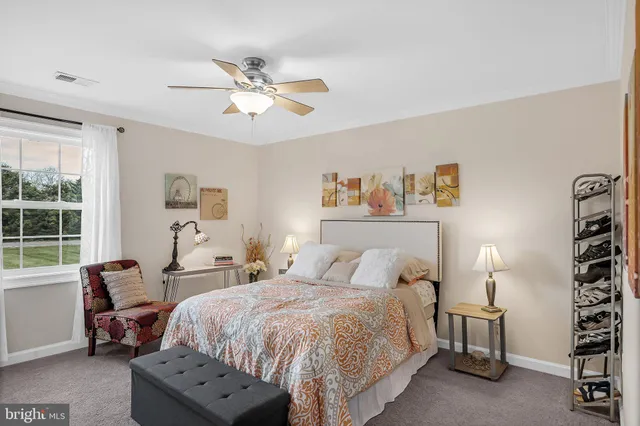 $499,900 | 10999 Bristersburg Road, Catlett, VA 20119