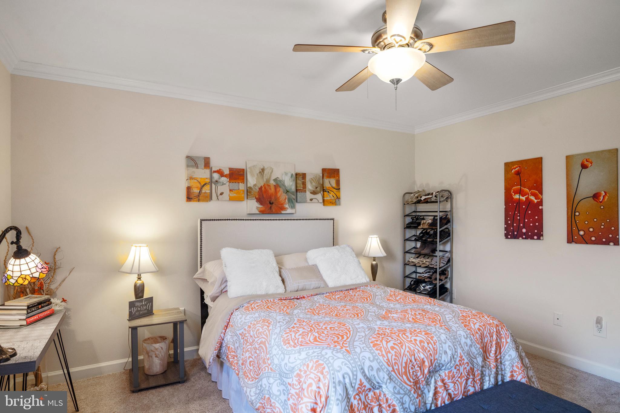 10999 Bristersburg Road Catlett, VA 20119 - Photo 16 of 41