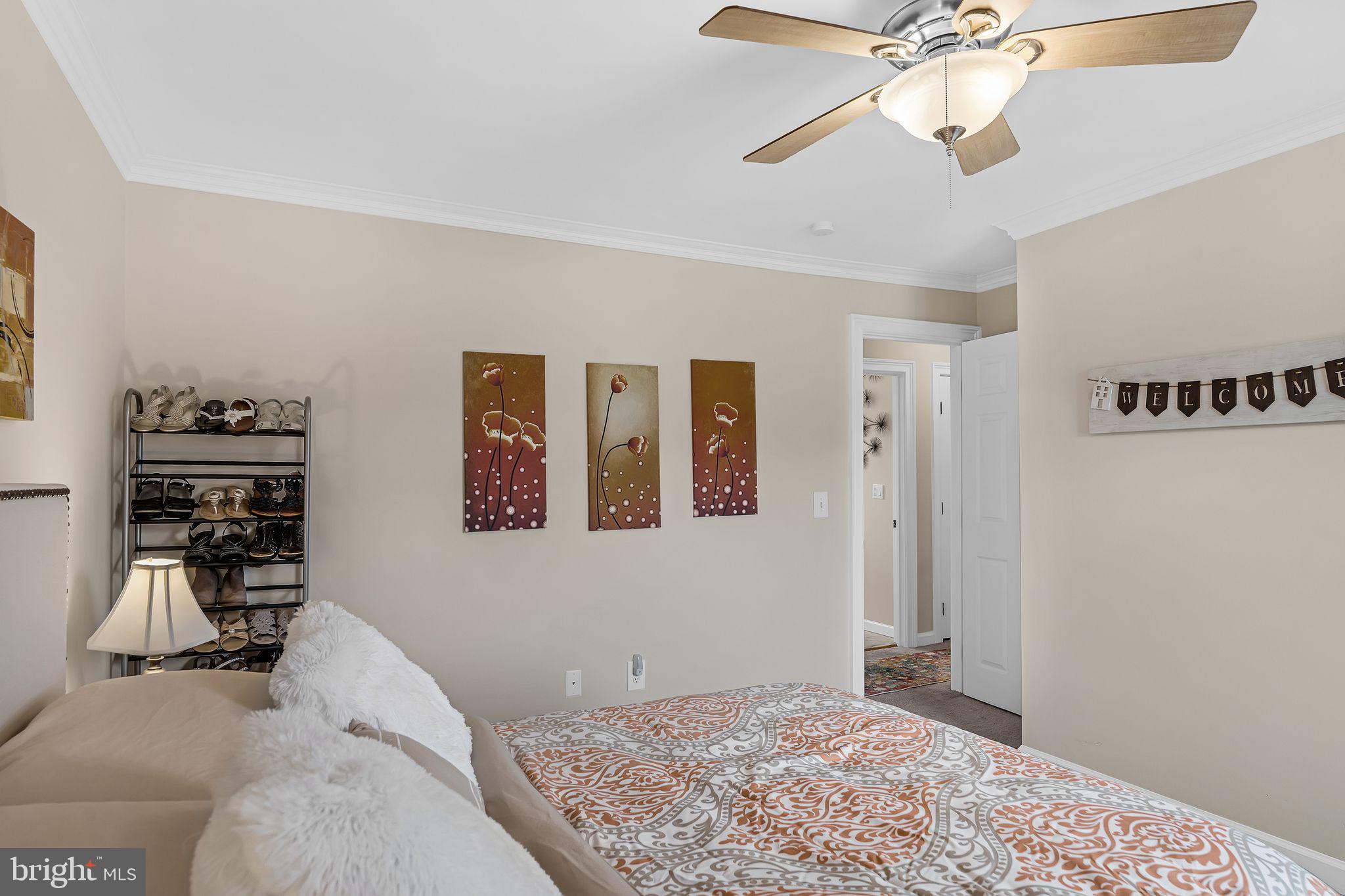 10999 Bristersburg Road Catlett, VA 20119 - Photo 17 of 41