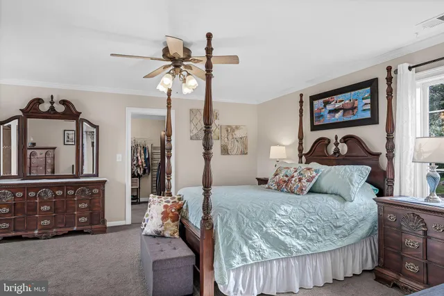 $499,900 | 10999 Bristersburg Road, Catlett, VA 20119