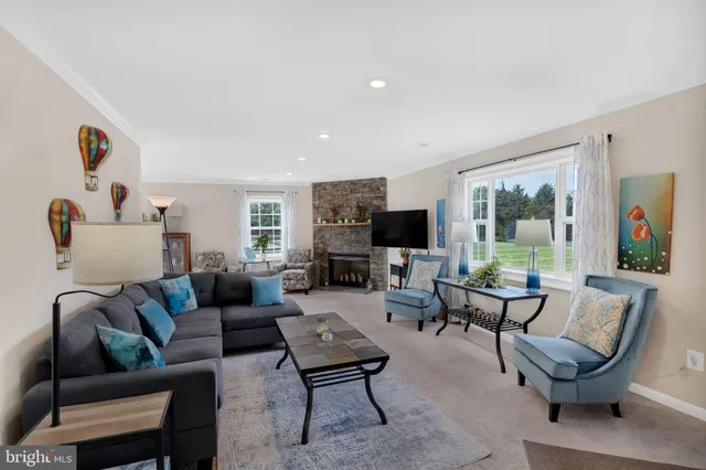 $499,900 | 10999 Bristersburg Road, Catlett, VA 20119