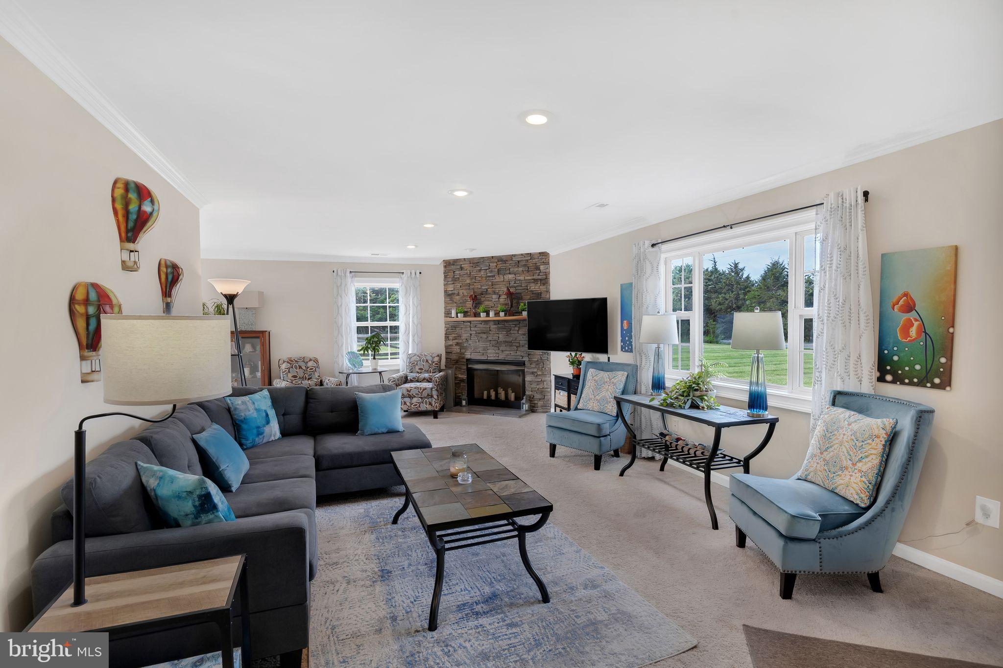 10999 Bristersburg Road Catlett, VA 20119 - Photo 2 of 41