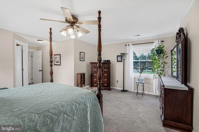 $499,900 | 10999 Bristersburg Road, Catlett, VA 20119