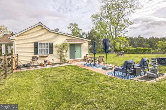 $499,900 | 10999 Bristersburg Road, Catlett, VA 20119