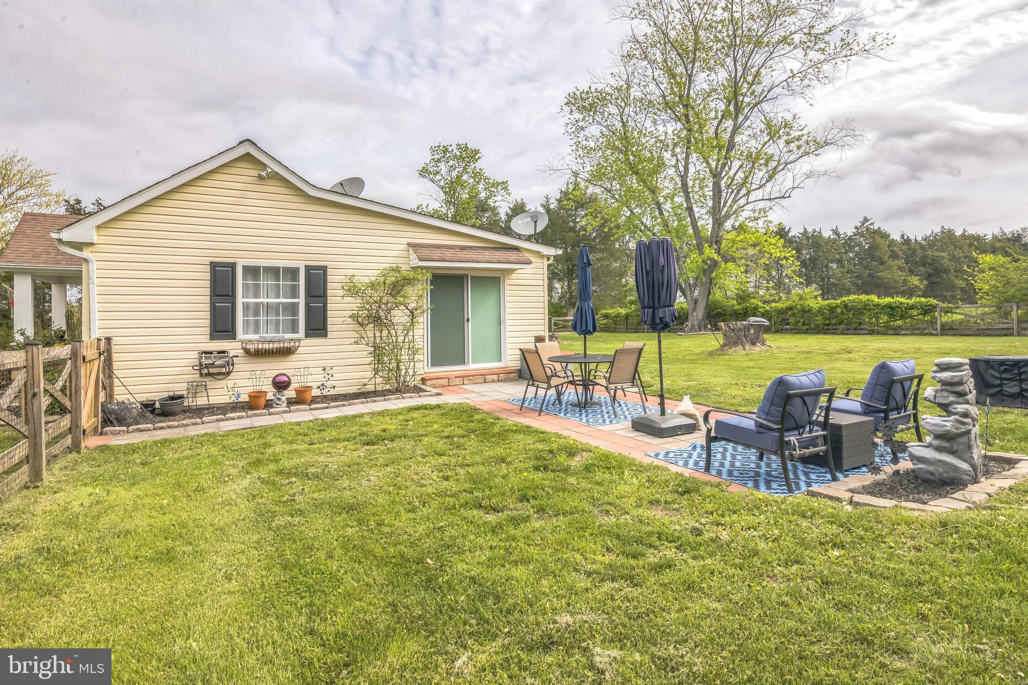 10999 Bristersburg Road Catlett, VA 20119 - Photo 29 of 41