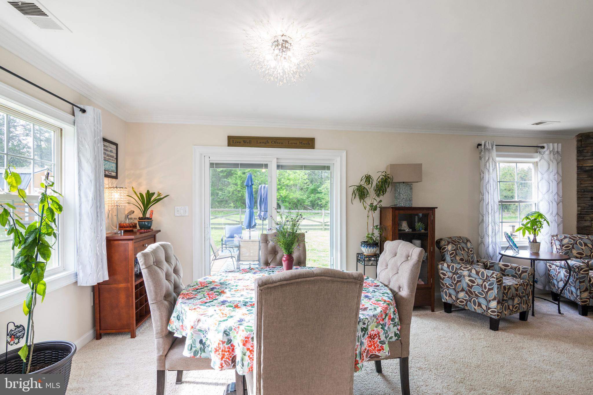 10999 Bristersburg Road Catlett, VA 20119 - Photo 3 of 41