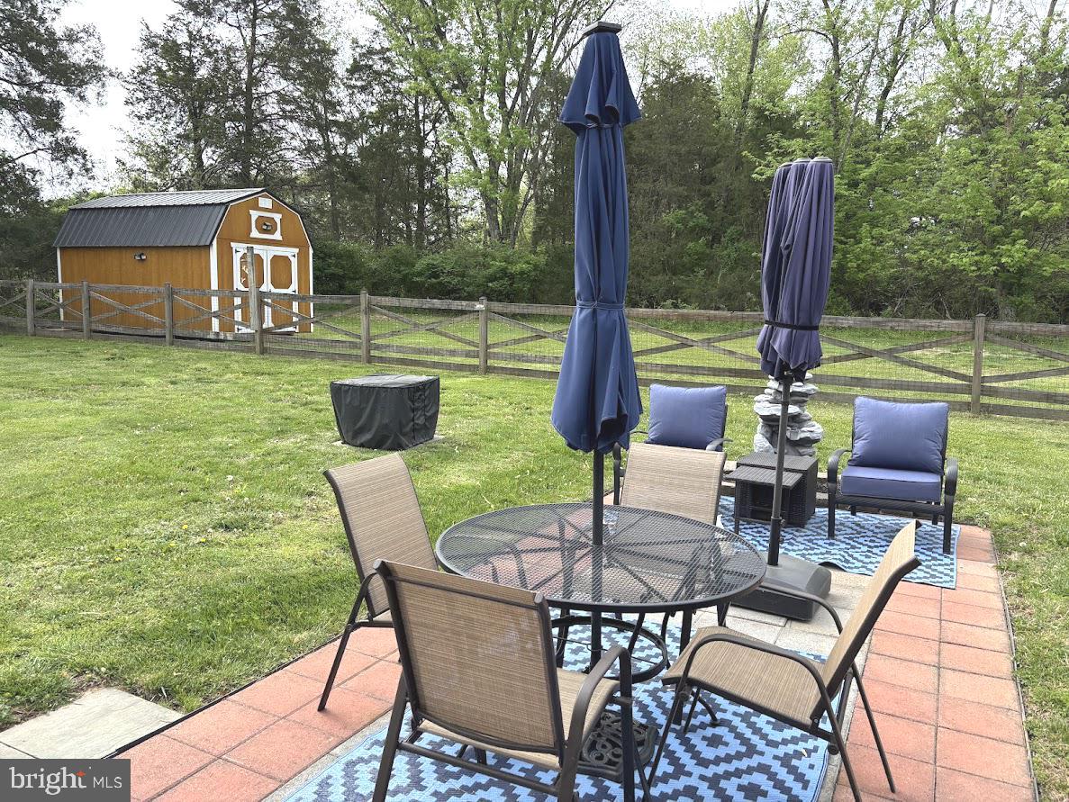 10999 Bristersburg Road Catlett, VA 20119 - Photo 31 of 41