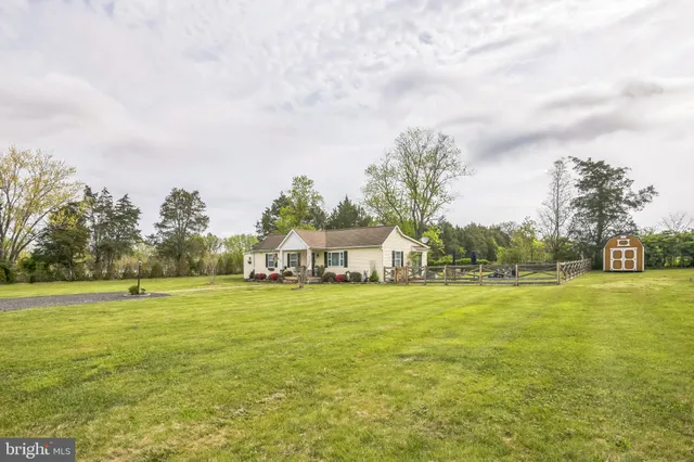$499,900 | 10999 Bristersburg Road, Catlett, VA 20119