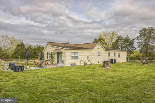 $499,900 | 10999 Bristersburg Road, Catlett, VA 20119