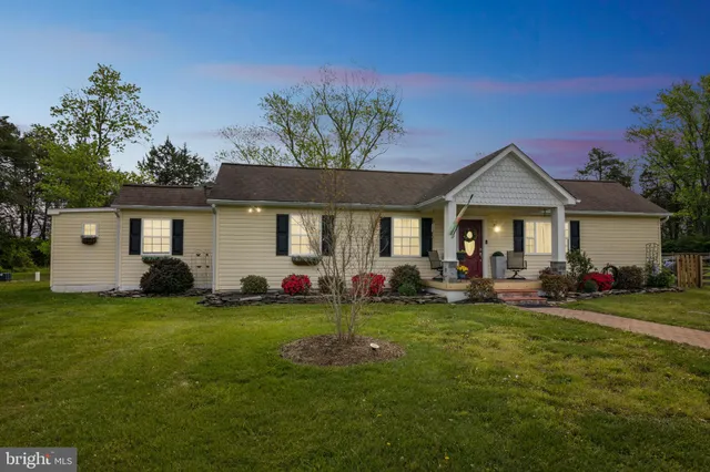 $499,900 | 10999 Bristersburg Road, Catlett, VA 20119