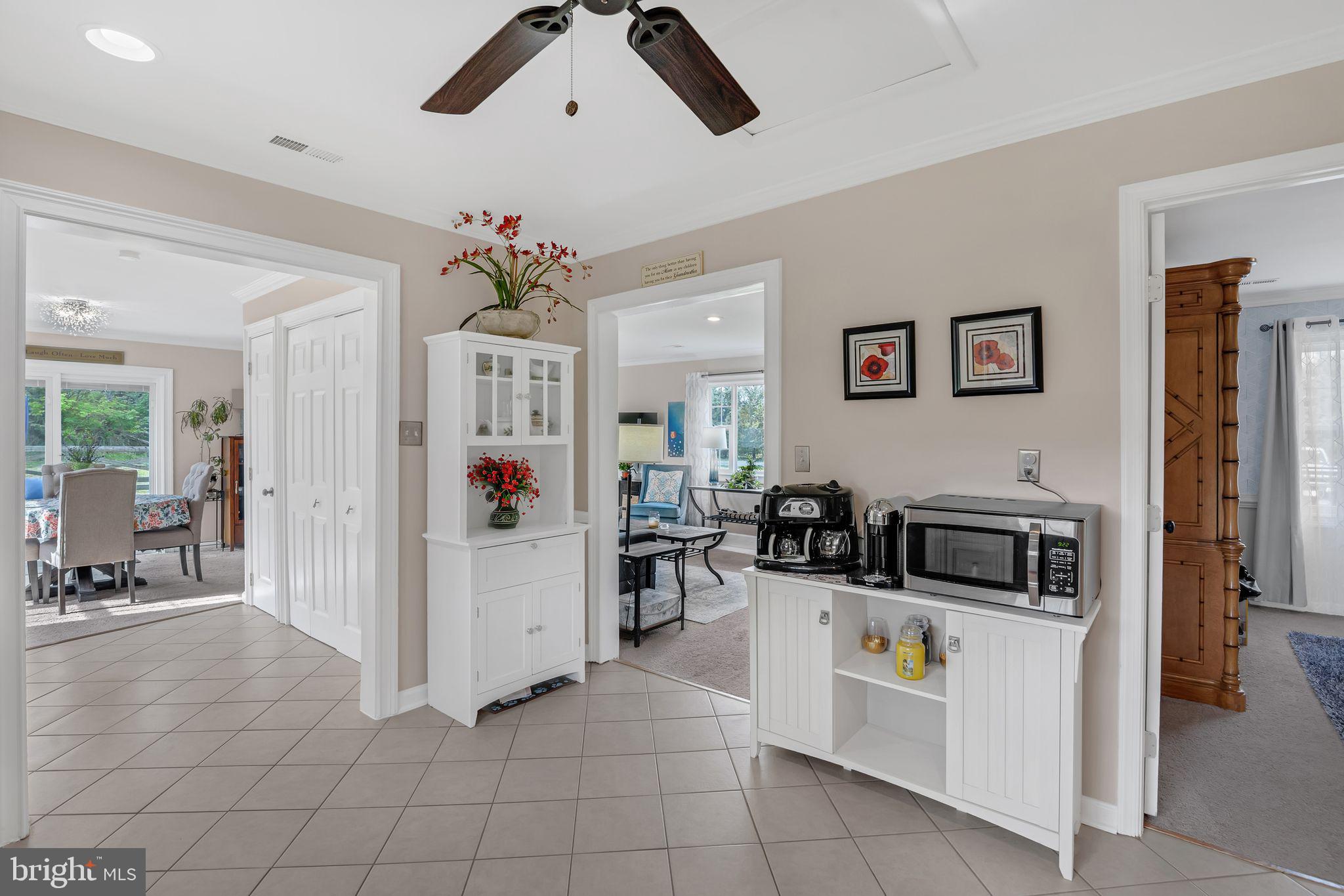 10999 Bristersburg Road Catlett, VA 20119 - Photo 4 of 41