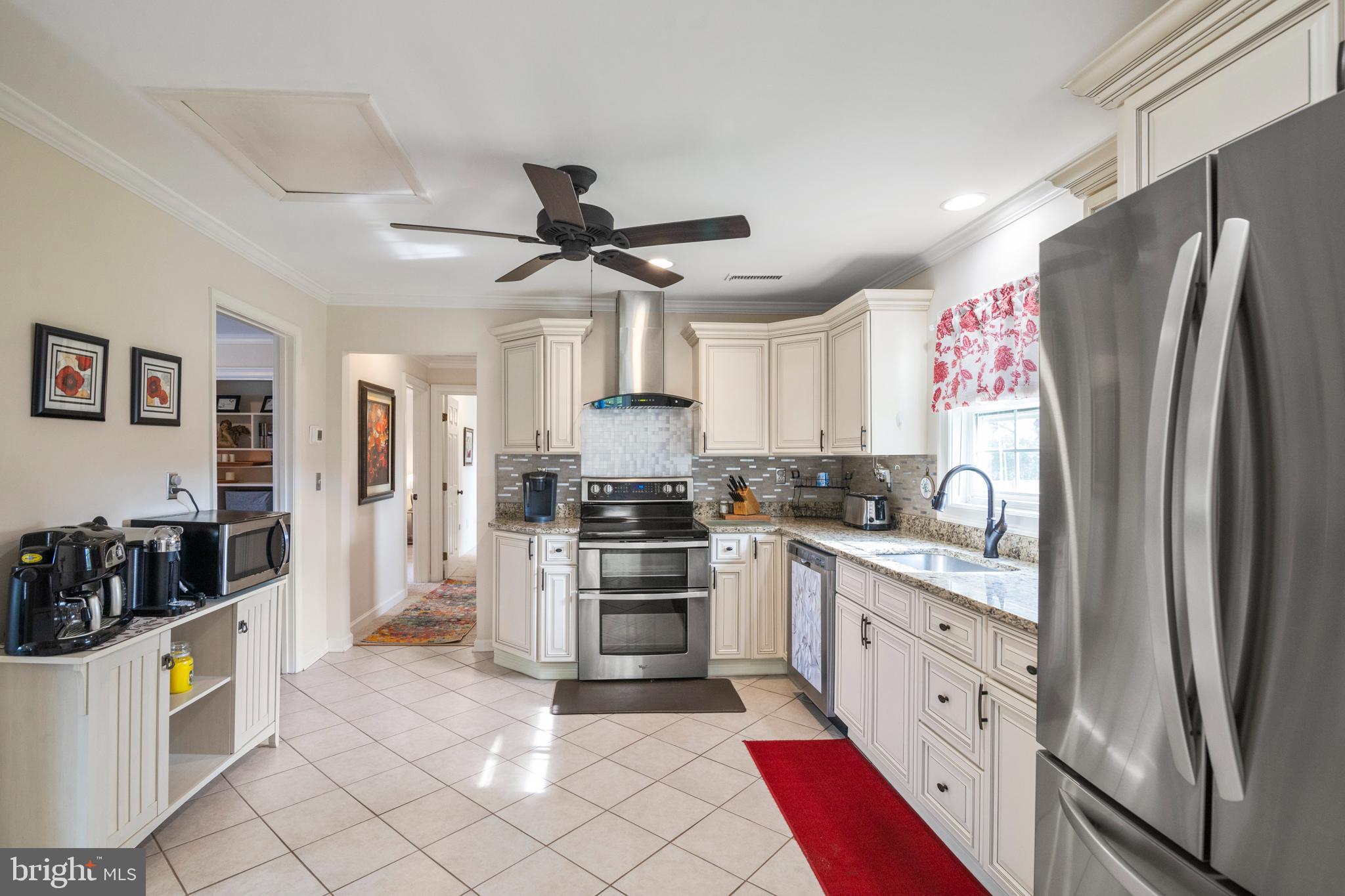 10999 Bristersburg Road Catlett, VA 20119 - Photo 6 of 41