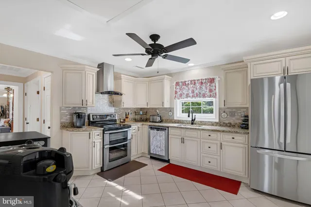 $499,900 | 10999 Bristersburg Road, Catlett, VA 20119