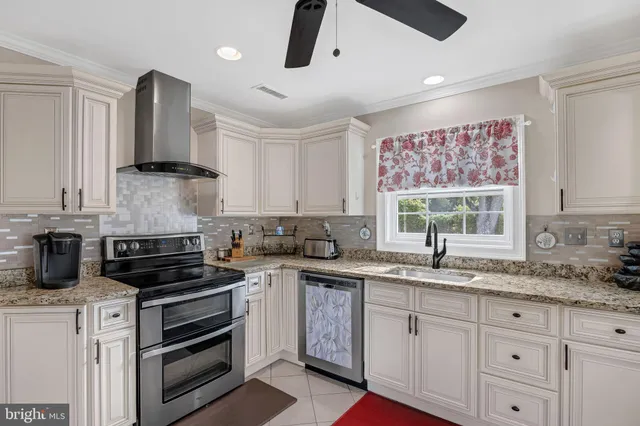 $499,900 | 10999 Bristersburg Road, Catlett, VA 20119