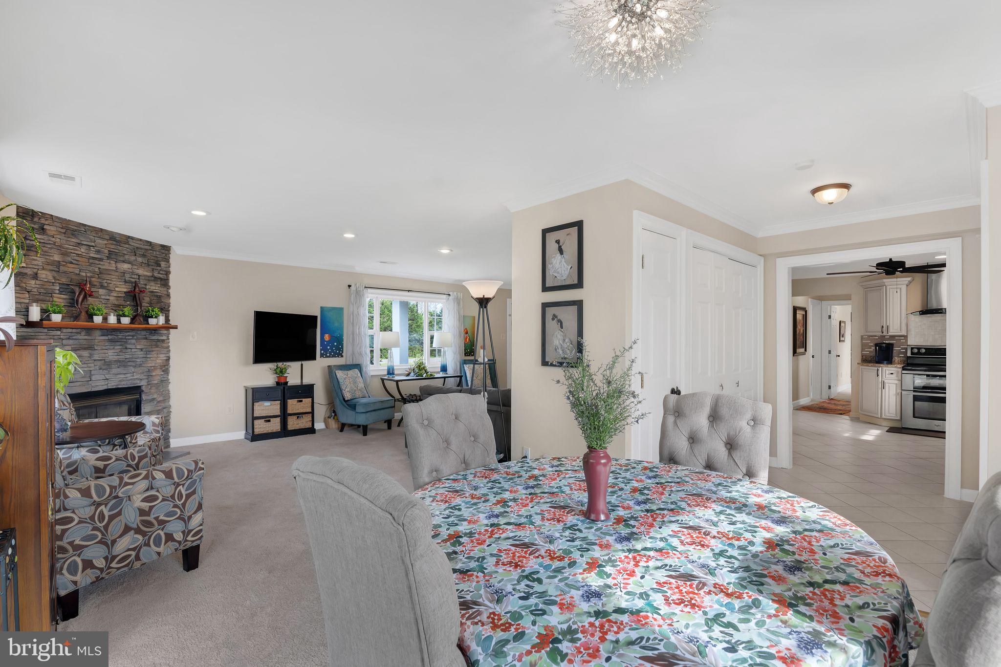 10999 Bristersburg Road Catlett, VA 20119 - Photo 9 of 41