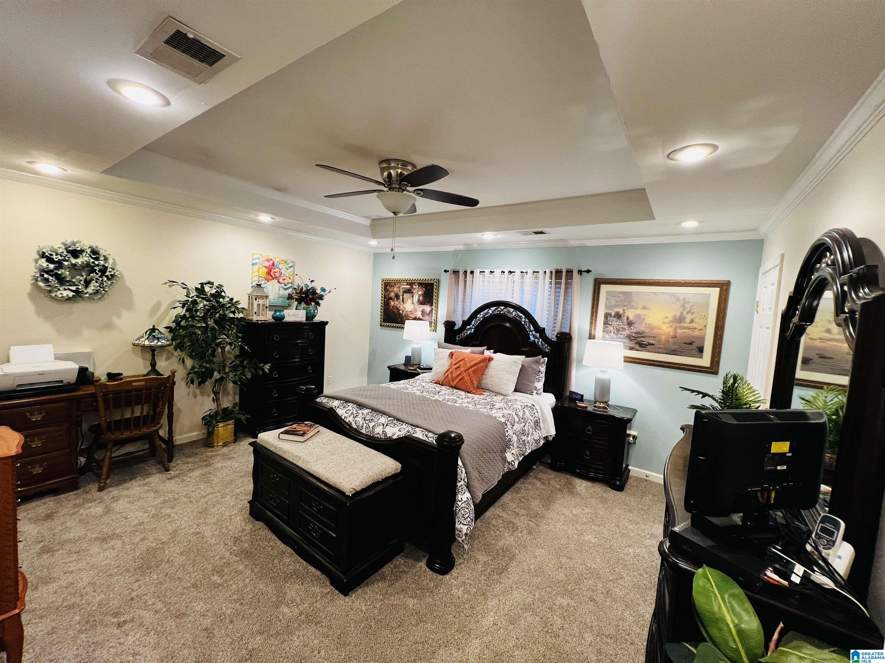 730 Mayfield Lane Cullman, AL 35057 - Photo 16 of 28