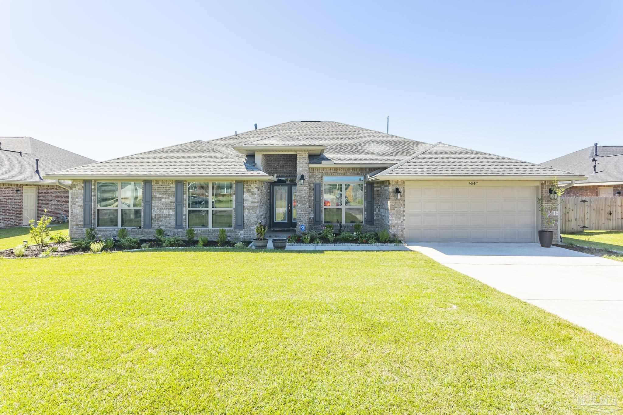 4847 Legacy Street Milton, FL 32570 - Photo 1 of 31
