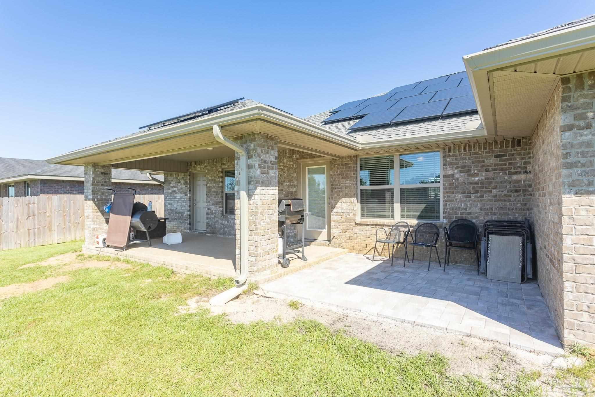 4847 Legacy Street Milton, FL 32570 - Photo 29 of 31