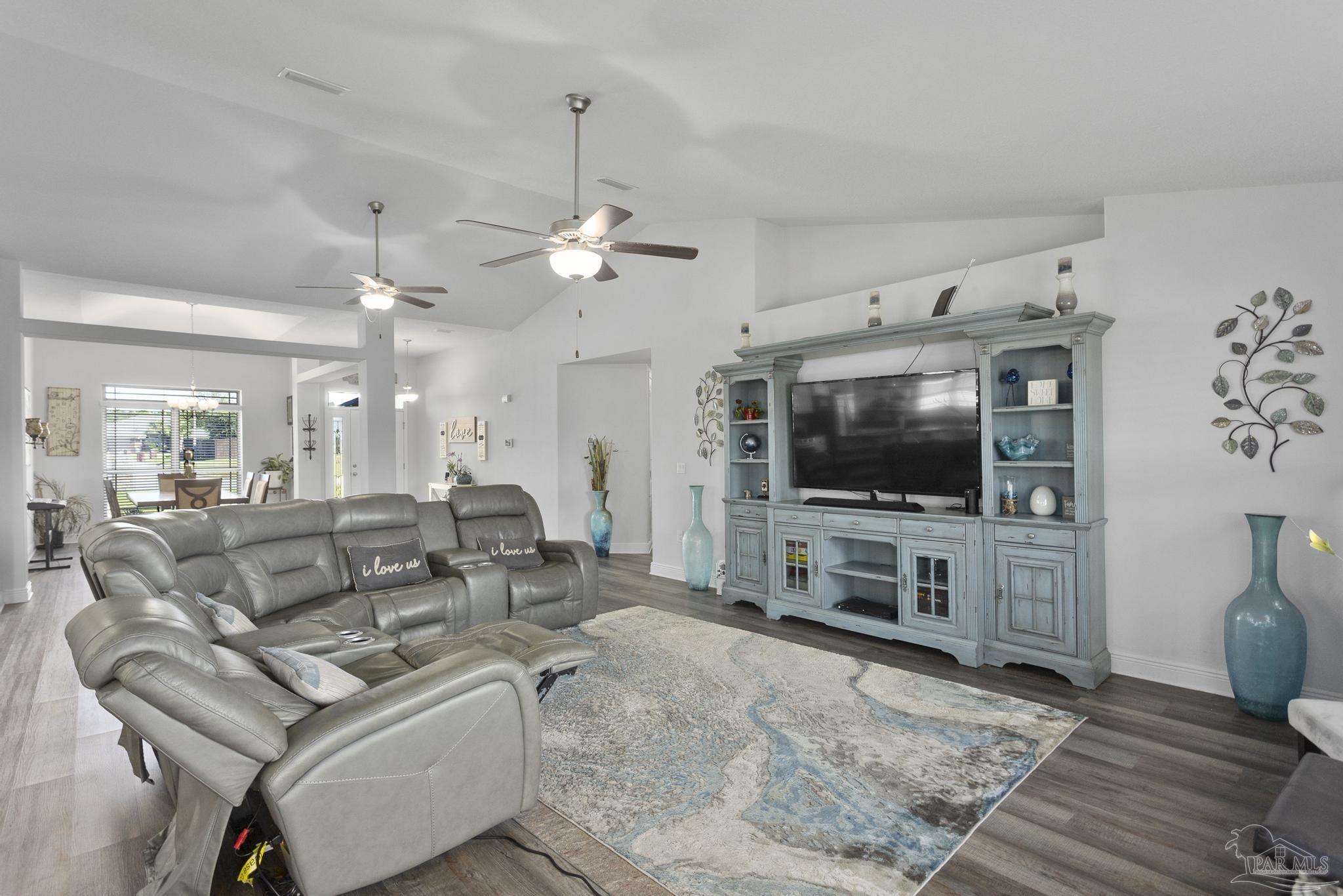 4847 Legacy Street Milton, FL 32570 - Photo 10 of 31