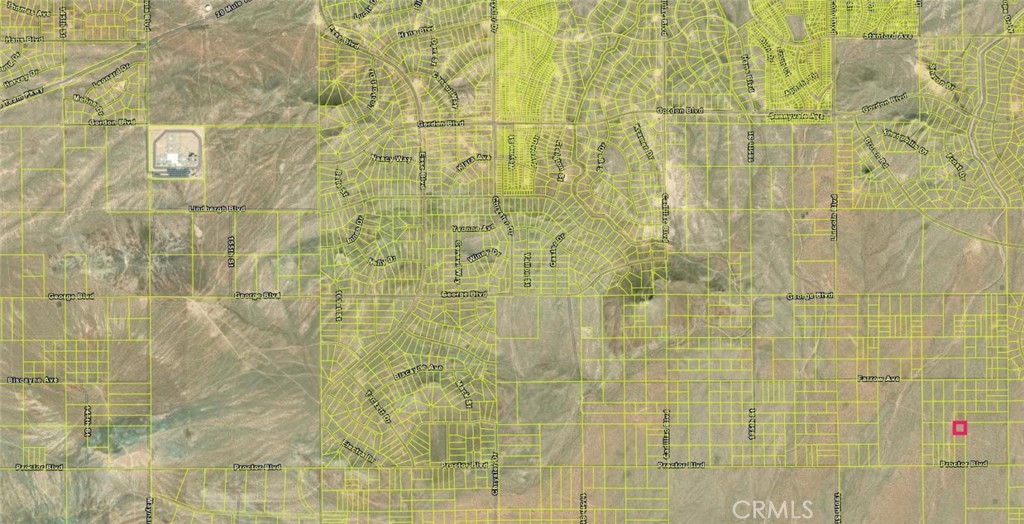 0 Proctor Boulevard Edwards, CA 93523 - Photo 6 of 6 a bathroom with a shower