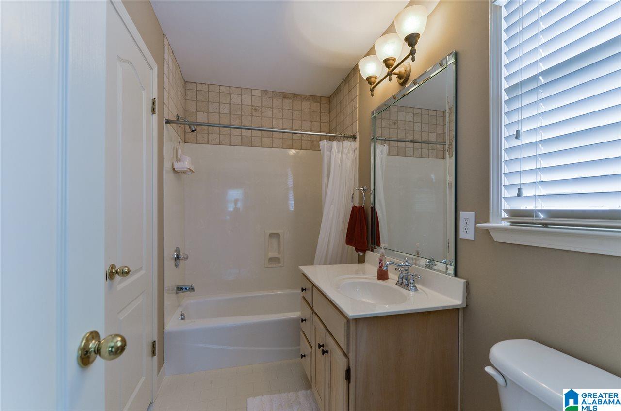 521 Meadow Ridge Circle Birmingham, AL 35242 - Photo 41 of 50