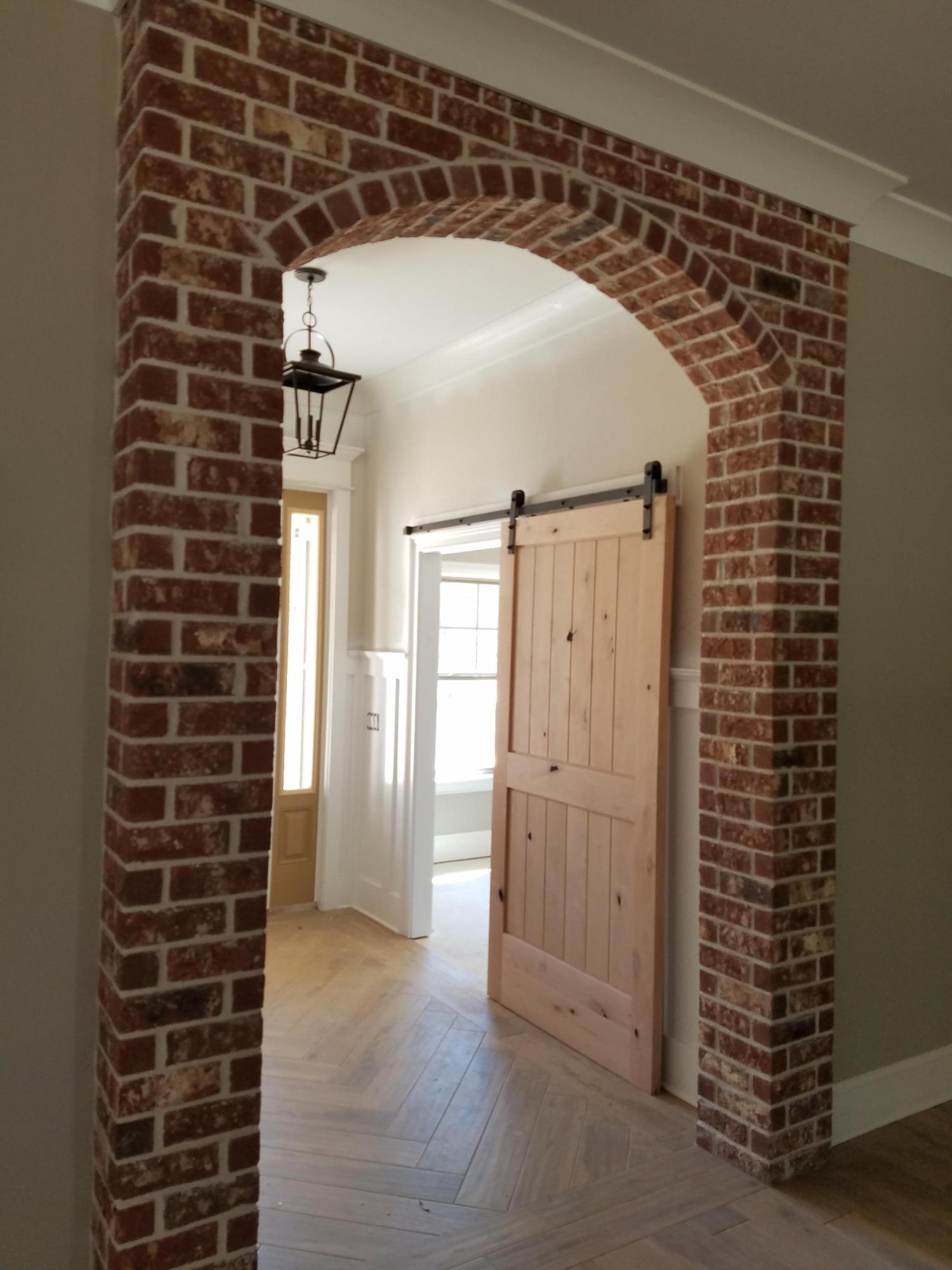 2585 Cove Road Navarre, FL 32566 - Photo 11 of 47 a view of empty room