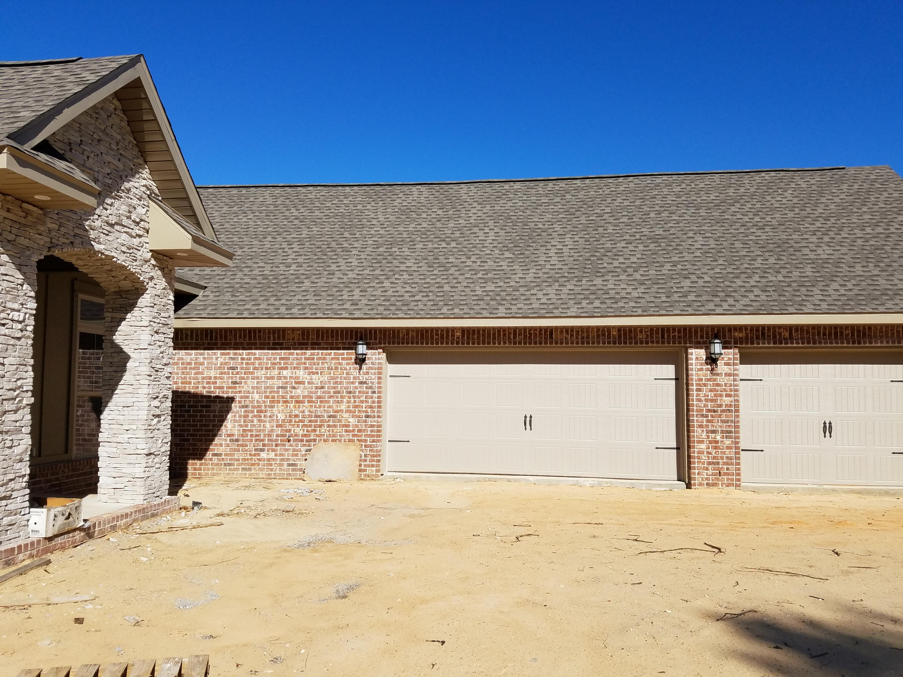 2585 Cove Road Navarre, FL 32566 - Photo 7 of 47 a view of a backyard space