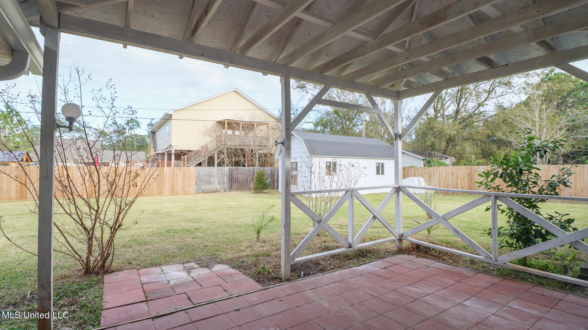 102 Timber Ridge Boulevard Pass Christian, MS 39571 - Photo 36 of 38 102 Timber Ridge-4535