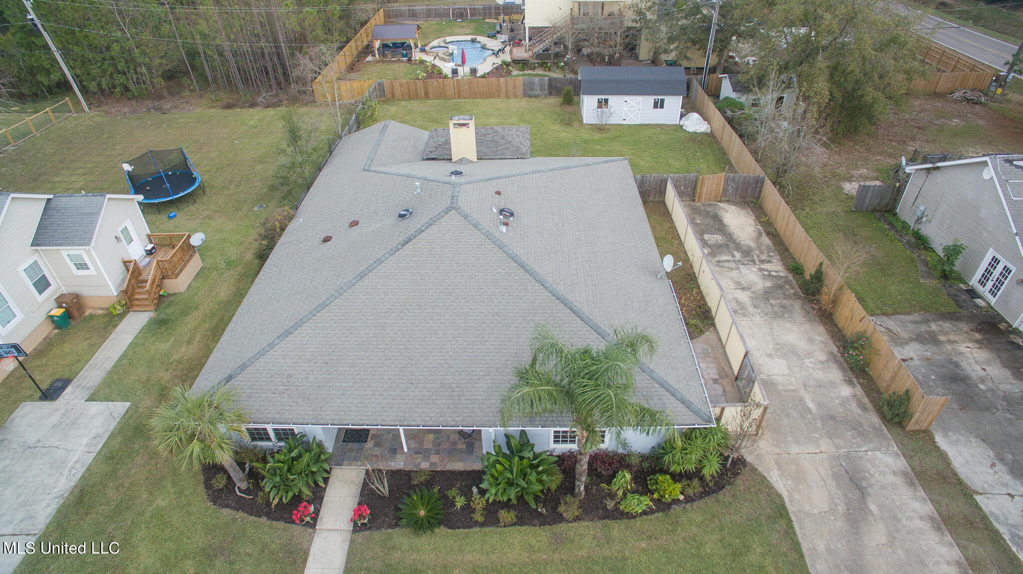 102 Timber Ridge Boulevard Pass Christian, MS 39571 - Photo 38 of 38 102 Timber Ridge-4500-2
