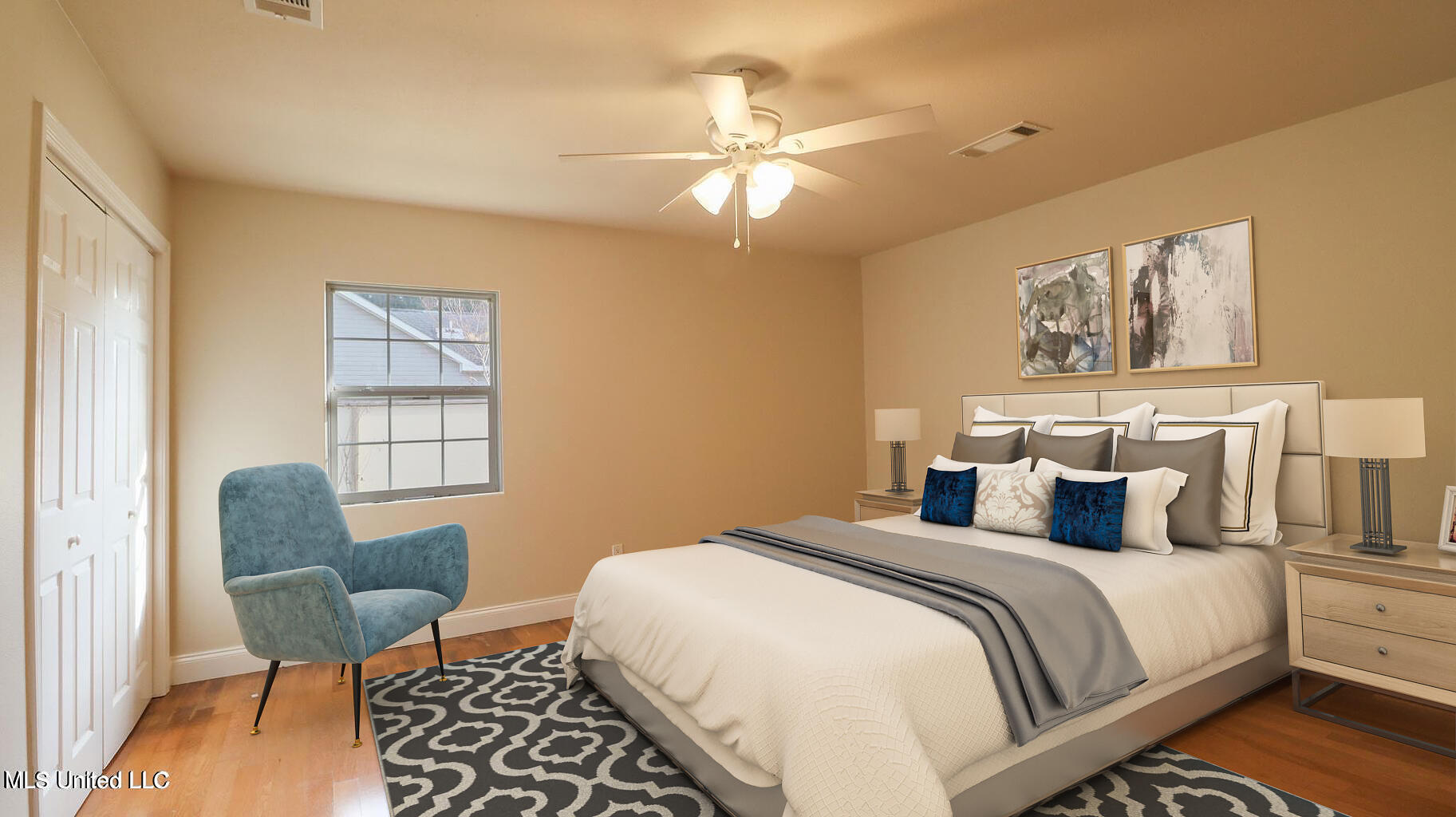102 Timber Ridge Boulevard Pass Christian, MS 39571 - Photo 10 of 38 16539972154_b1