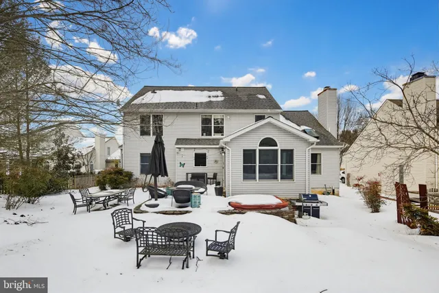 $969,000 | 6404 Reedy Song Knoll, Clarksville, MD 21029