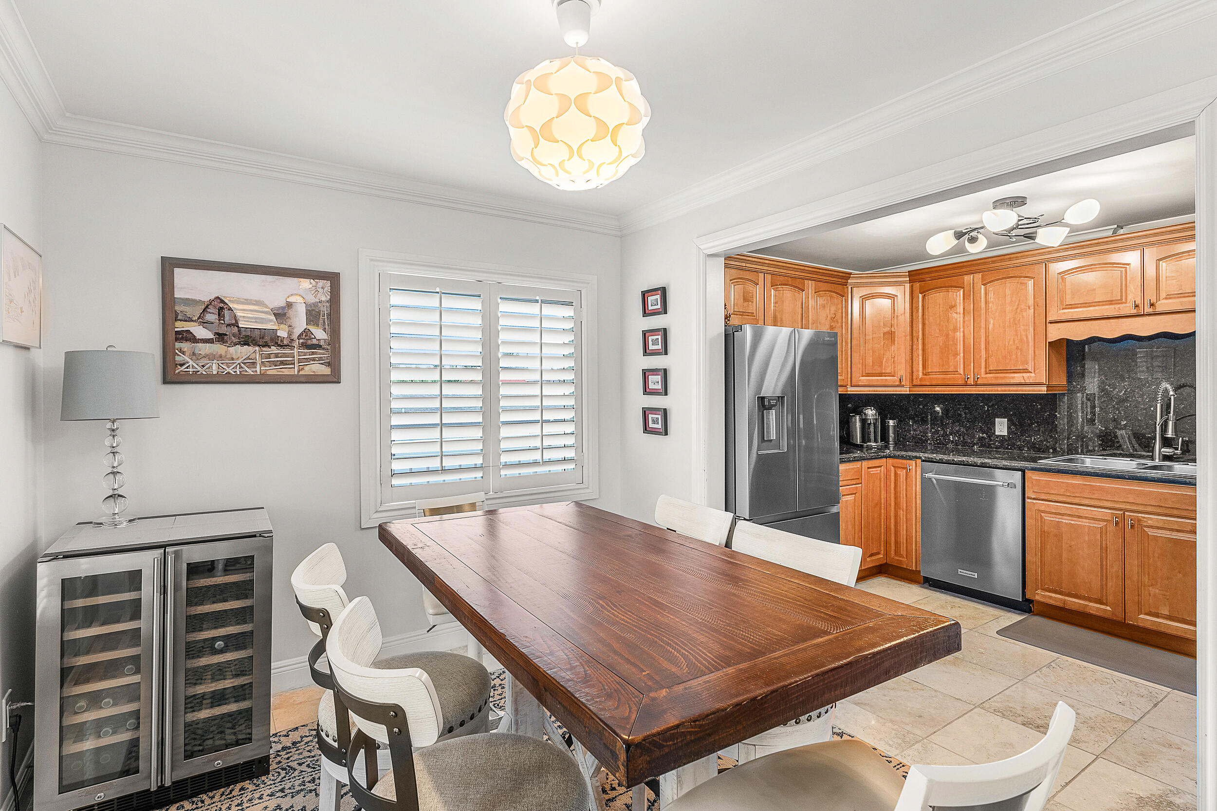 129 South Golfview Road, Unit 4 Lake Worth Beach, FL 33460 - Photo 11 of 28 Dining