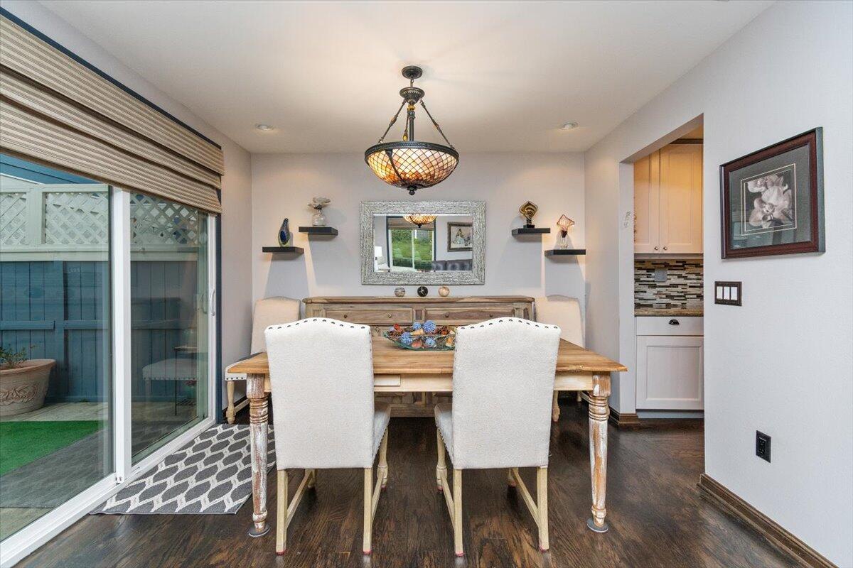 24121 High Knob Road, Unit B Diamond Bar, CA 91765 - Photo 4 of 30 High Knob Dining