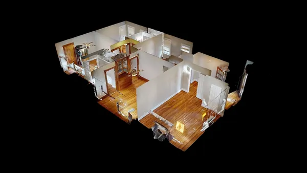 $3,350 | 72-74 Harlow Street, Unit 72, Arlington, MA 02474
