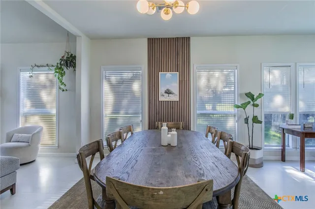 $459,000 | 700 Arrowhead Drive, Salado, TX 76571