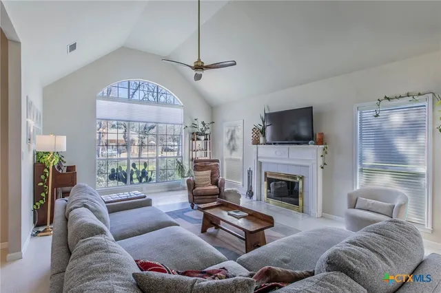 $459,000 | 700 Arrowhead Drive, Salado, TX 76571