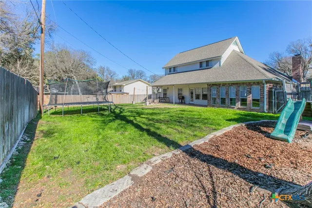 $459,000 | 700 Arrowhead Drive, Salado, TX 76571