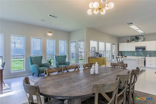 $459,000 | 700 Arrowhead Drive, Salado, TX 76571